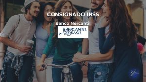 Banco Mercantil Oferece Soluções Financeiras