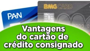 Cartão Consignado: Uma Alternativa Financeira